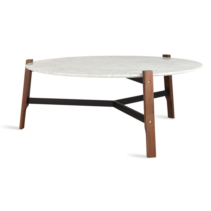 Blu Dot Free Range Coffee Table & Reviews Perigold